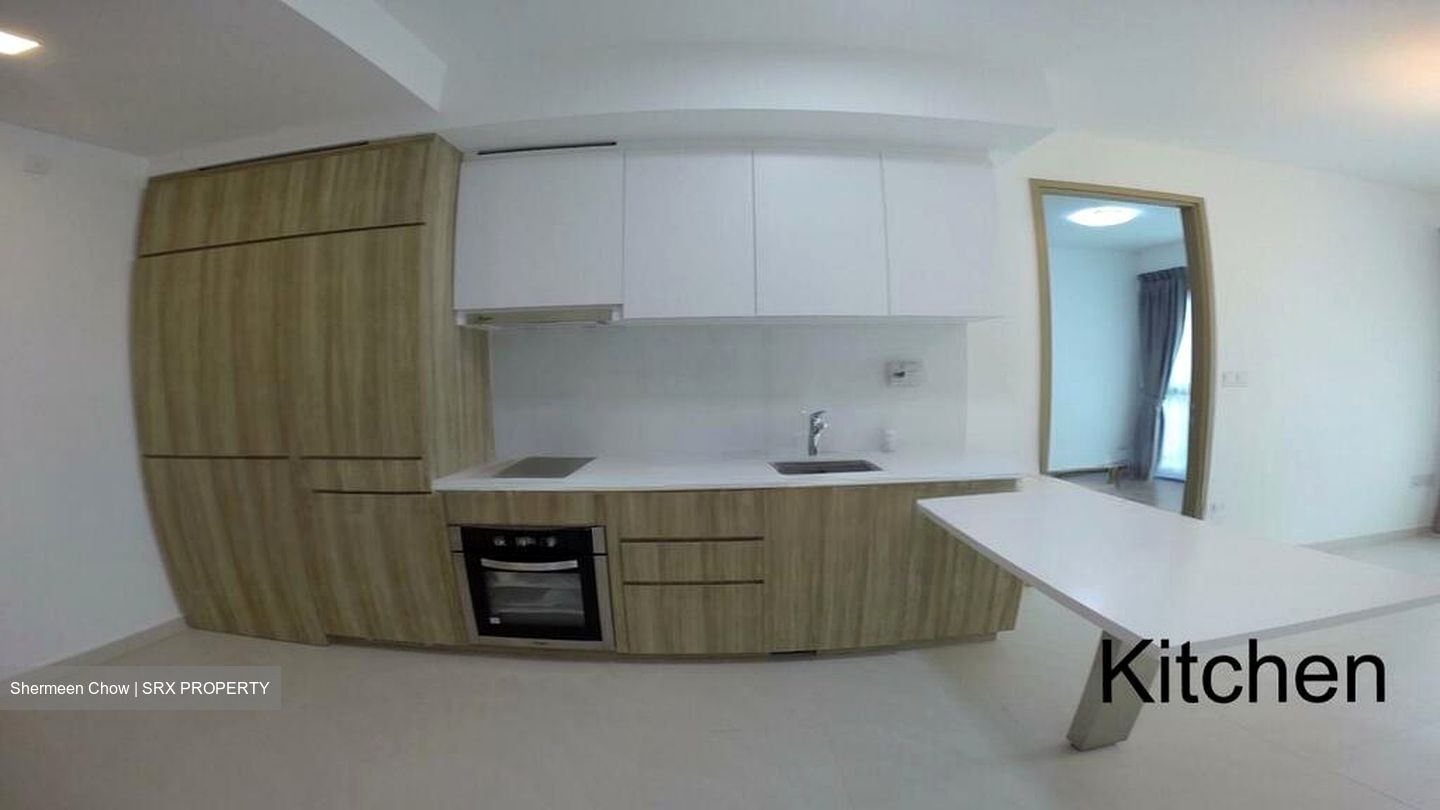 Nine Residences (D27), Apartment #511318421